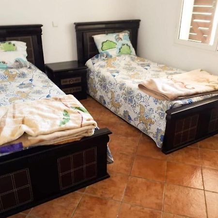 Appartement Cassia Situe A Cabo Negro Tétouan Exterior foto